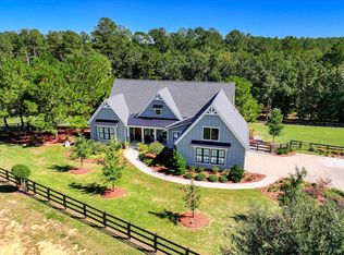 6046 Bridgewater Ct, Aiken, SC 29803