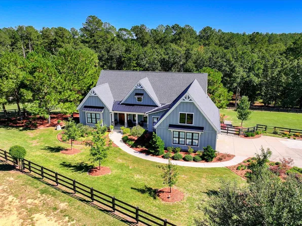 6046 Bridgewater Ct, Aiken, SC 29803