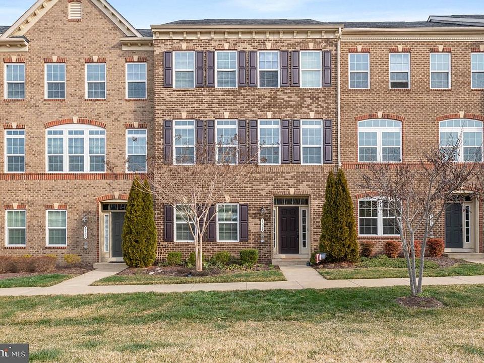 1st image of 7098 Darbey Knoll Dr