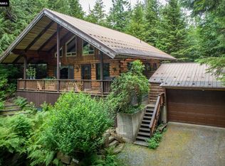 12402 N Tongass Hwy, Ketchikan, AK 99901