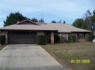 2192 Swanson Dr, Deltona, FL 32738