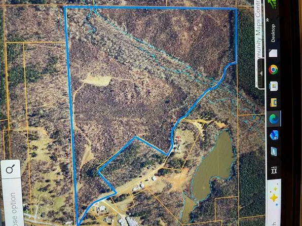 County Road 332, Corinth, MS 38834