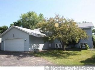 9725 Jackson St NE, Blaine, MN 55434