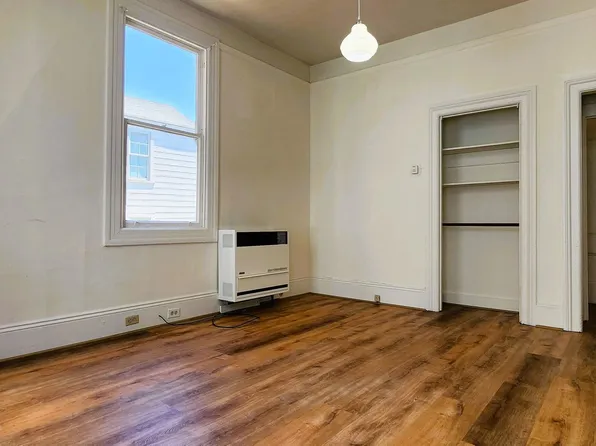 24th St., 3531-3535A 24th St #3535-A, San Francisco, CA 94110