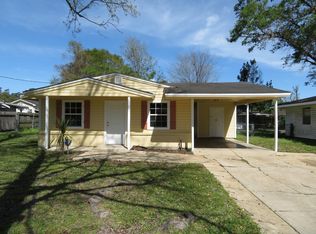 1209 Clover Dr, Lake Charles, LA 70607