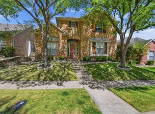 4423 Laney Ct, Richardson, TX