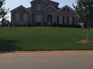 340 Castlegate Way, China Grove, NC 28023