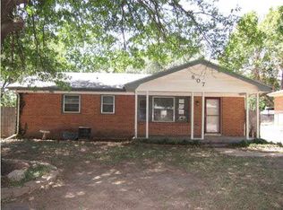 607 N Highland Park Dr #181164897, Mulvane, KS 67110