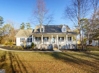 121 Sheppard Rd, Meansville, GA 30256