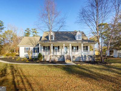 121 Sheppard Rd, Meansville, GA, 30256