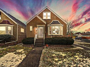 3600 Wisconsin Ave, Berwyn, IL 60402