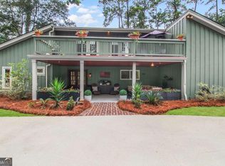 2 Wesley Xing, Savannah, GA 31411