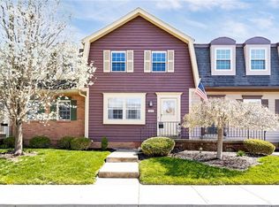 2623 S Kings Arms Cir, Dayton, OH 45440