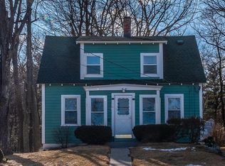 158 Electric Ave, Fitchburg, MA 01420
