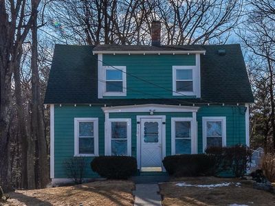 158 Electric Ave, Fitchburg, MA, 01420