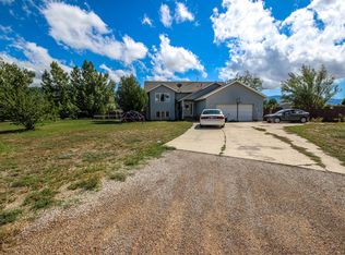 75 W Spanish Trails Dr, Enoch, UT 84721