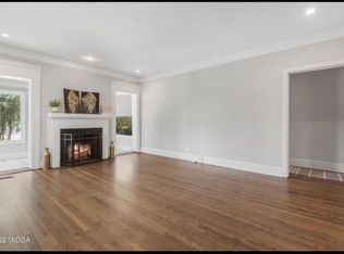 322 Pio Nono Ave, Macon, GA 31204