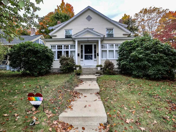 41 Stark Street, Nashua, NH 03064