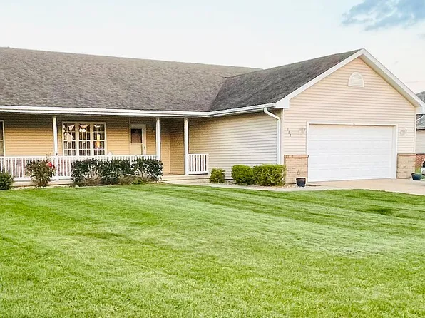 122 Claret Knoll Ave, Oglesby, IL 61348