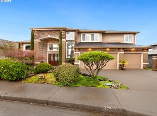 1709 NW 38th Ave, Camas, WA 98607