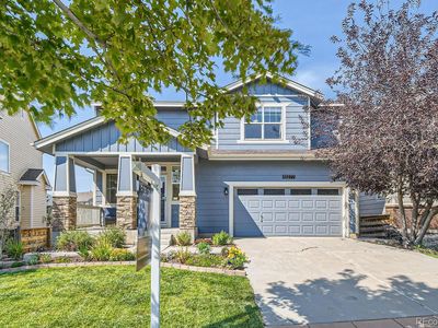 10277 E Telluride Court, Commerce City, CO, 80022
