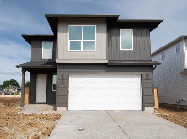 10713 NE 139th Ave Lot 5, Vancouver, WA 98682