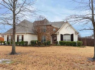 12330 Oil Field Ln LOT 133, Arlington, TN 38002