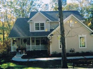 9031 N Yuma Trl, Negley, OH 44441