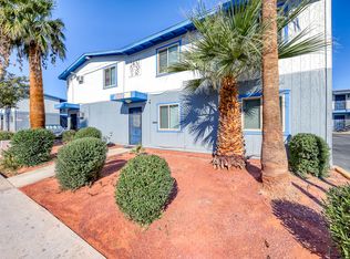 2437 Clifford Ave APT 12, Las Vegas, NV 89104