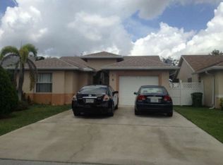 109 Tiffany Ct, Palm Springs, FL 33461