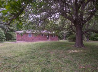 2358 N State Highway Ab, Springfield, MO 65802