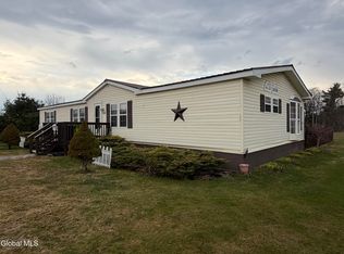 730 New Turnpike Road, Fort Plain, NY