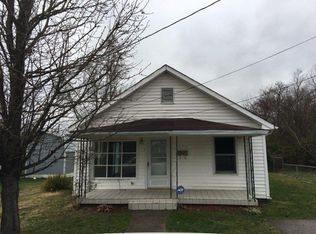 306 Ruby St, Corbin, KY 40701