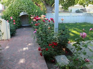 1535 Clarita Ave #1, San Jose, CA 95130