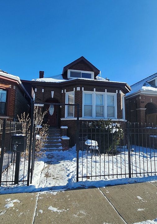 1st image of 8727 S Winchester Ave