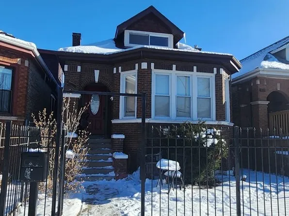 8727 S Winchester Ave, Chicago, IL 60620