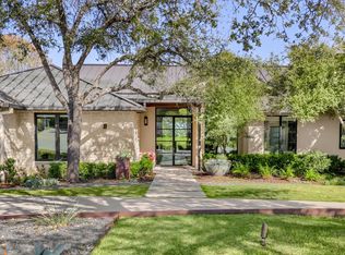 23 Saint Stephens School Rd, Austin, TX 78746
