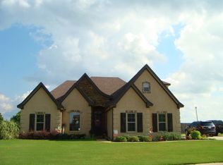 143 Rippavilla St, Saltillo, MS 38866