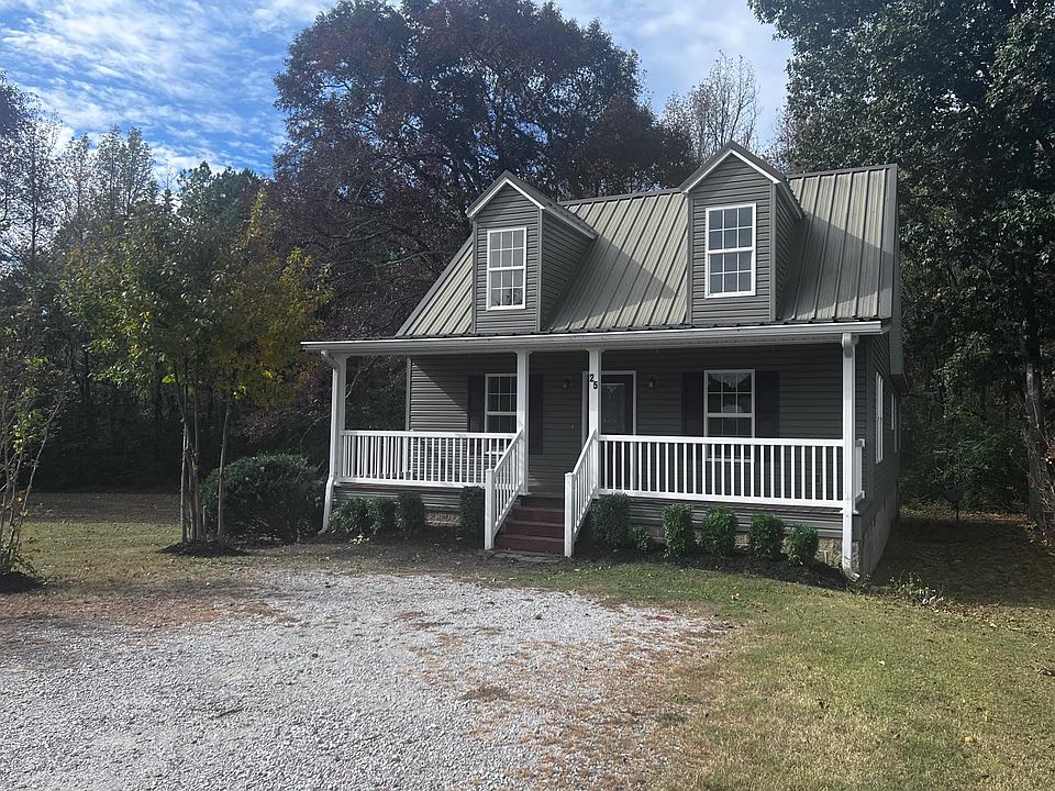 25 Jennifer Jct, Iuka, MS 38852 MLS 10147695 Zillow