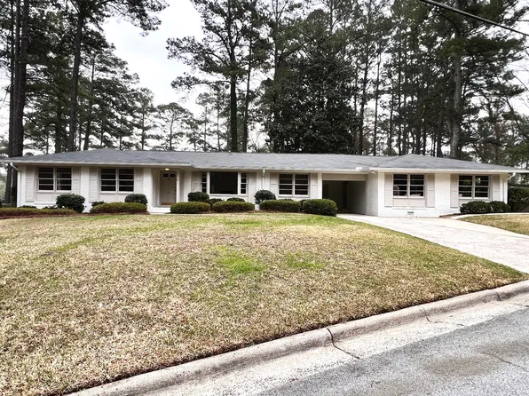 426 Aumond Road, Augusta, GA