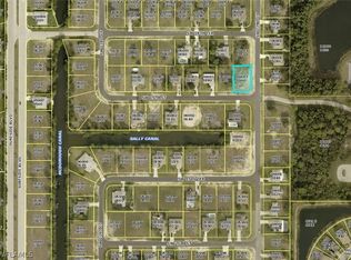 1824 SW 22nd Ct, Cape Coral, FL 33991