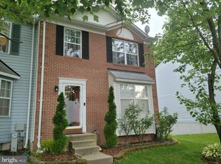 142 Langdon Farm Cir, Odenton, MD 21113