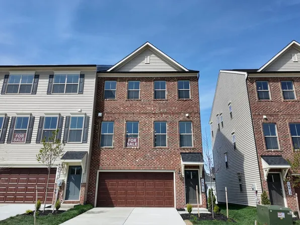 16615 Aruba Dr Homesite 8A, Accokeek, MD 20607