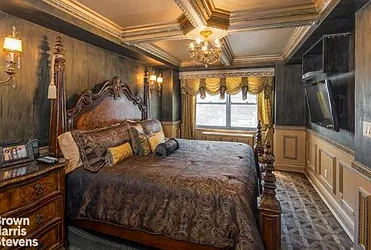 Sold by Brown Harris Stevens