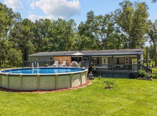 140 SW Spaulding Ct, Ft. White, FL 32038