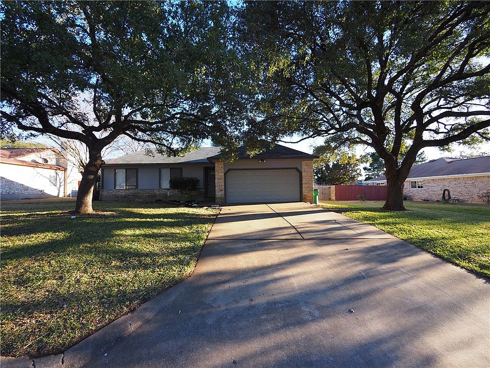 300 Chaco Cyn Cedar Park TX 78613 Zillow