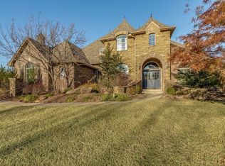 7501 Tangle Vine Dr, Edmond, OK 73034