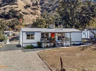 2708 Lebec Oaks Rd, Lebec, CA 93243