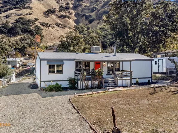 2708 Lebec Oaks Rd, Lebec, CA 93243