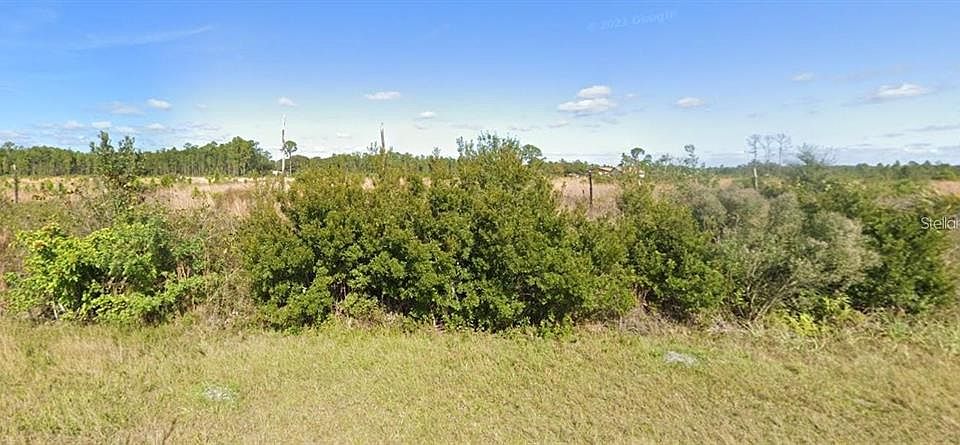 2nd image of 610 PORTULACA DRIVE LOT 5